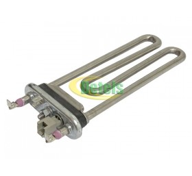 Тен Kawai 132737231 3W1700T 1750W для пральної машини Zanussi, Electrolux, AEG (..
